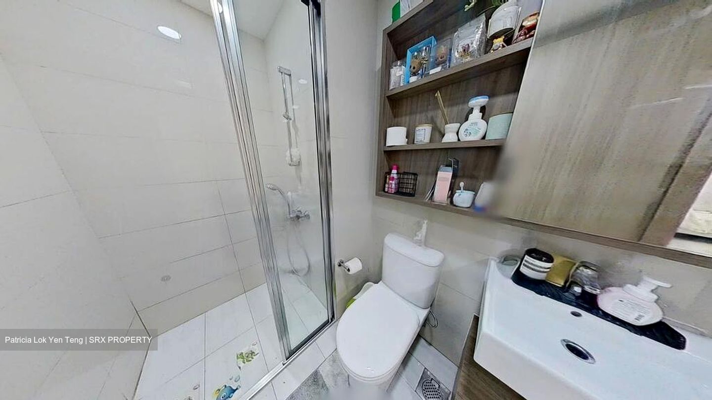 Sol Acres (D23), Condominium #565482101